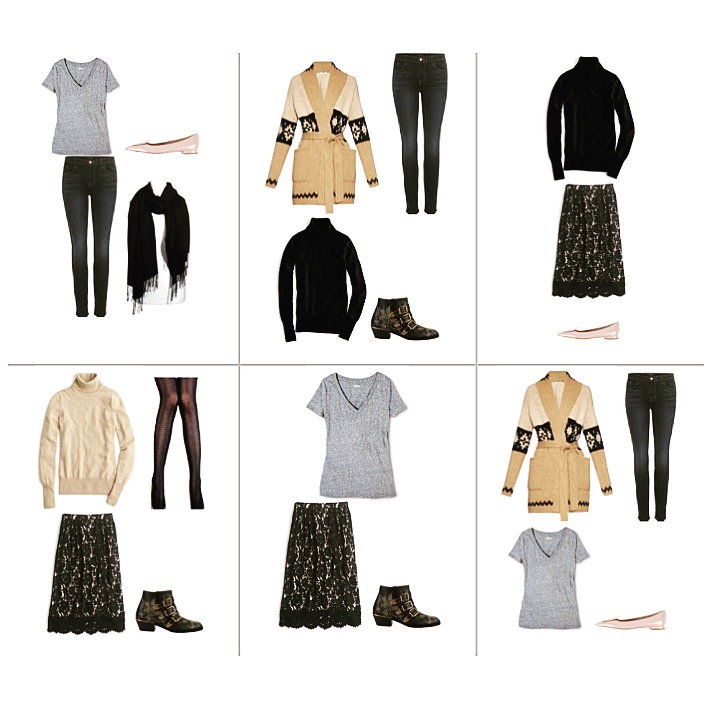 outfits