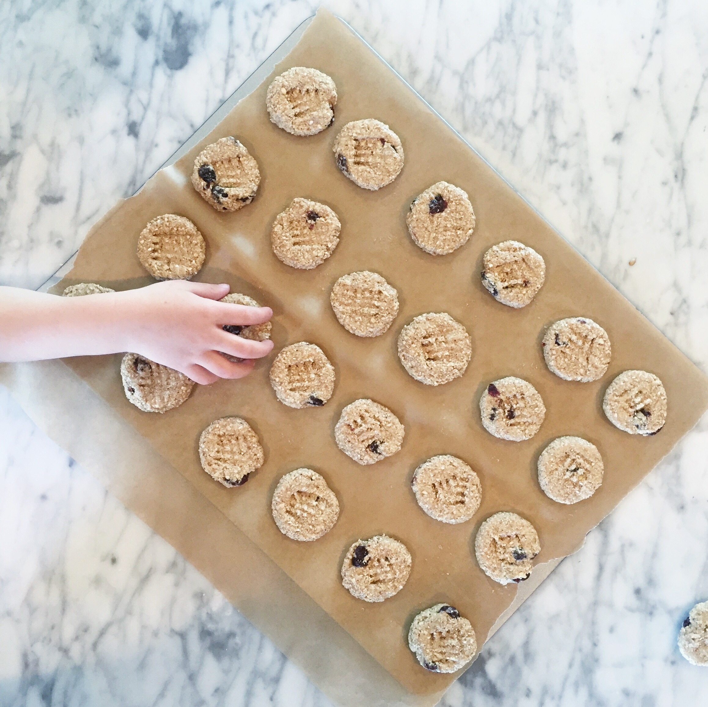 cookies