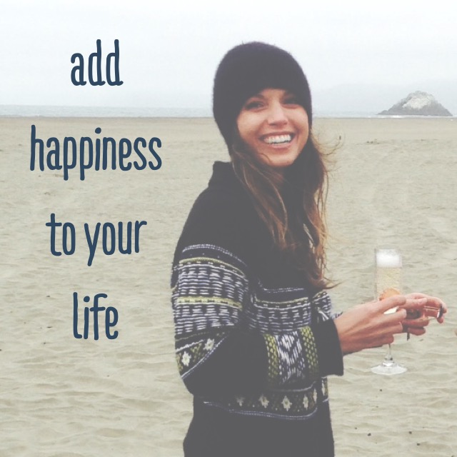 happiness