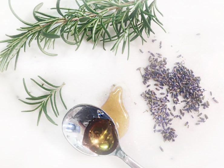 shortbread ingredients