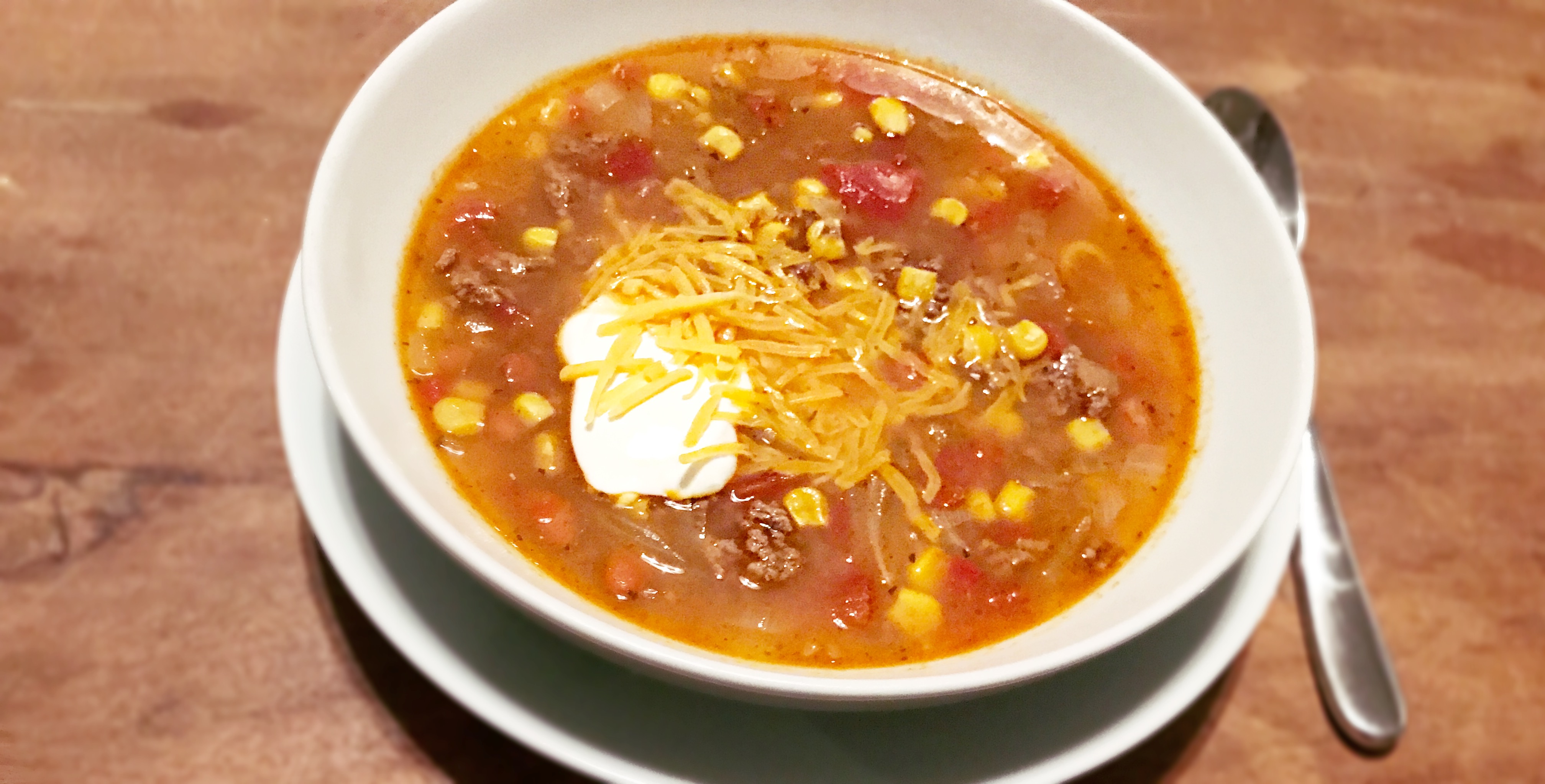 taco-soup