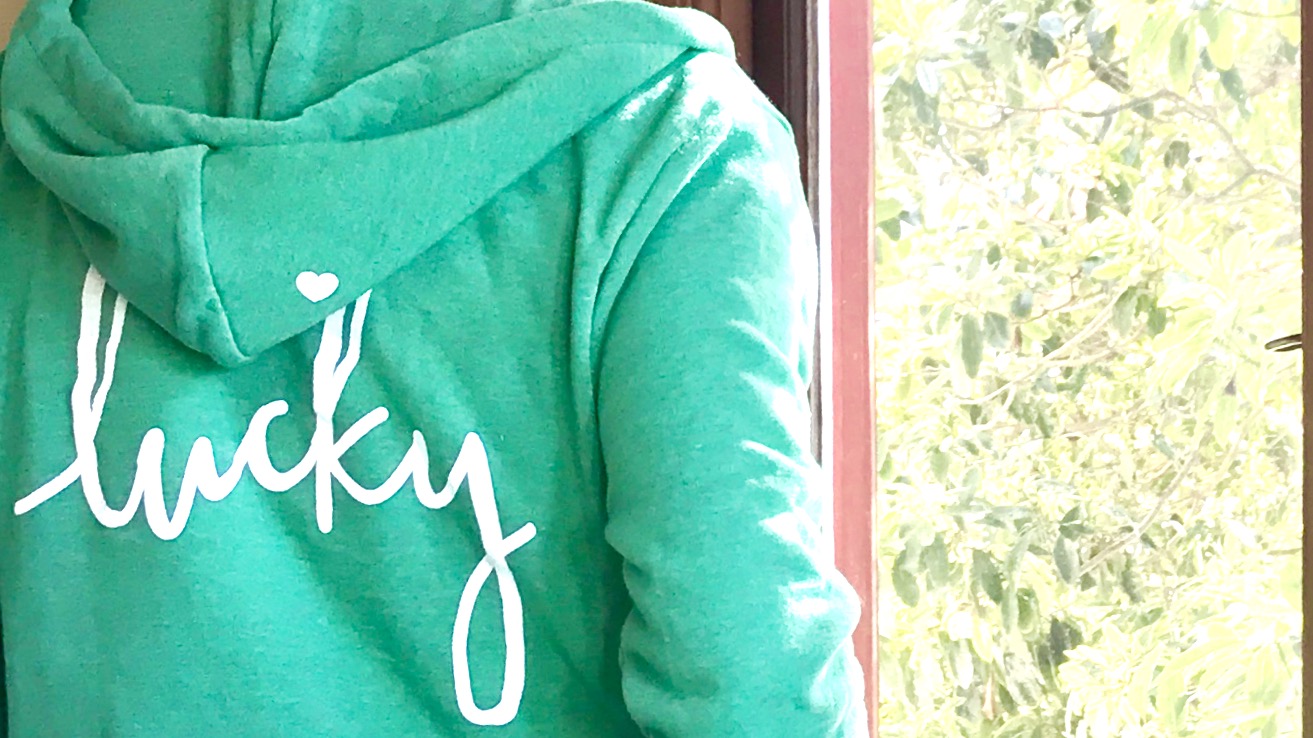 lucky