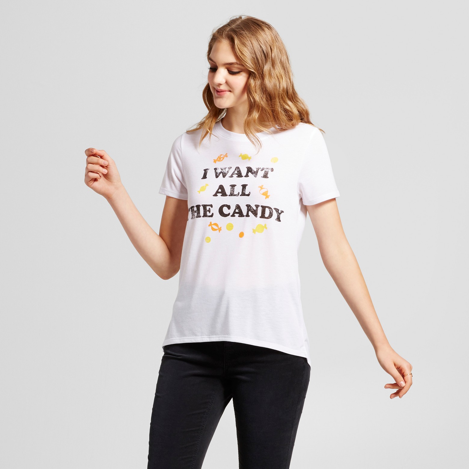 candy