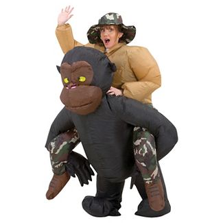 gorilla