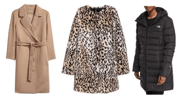 3v3 coats