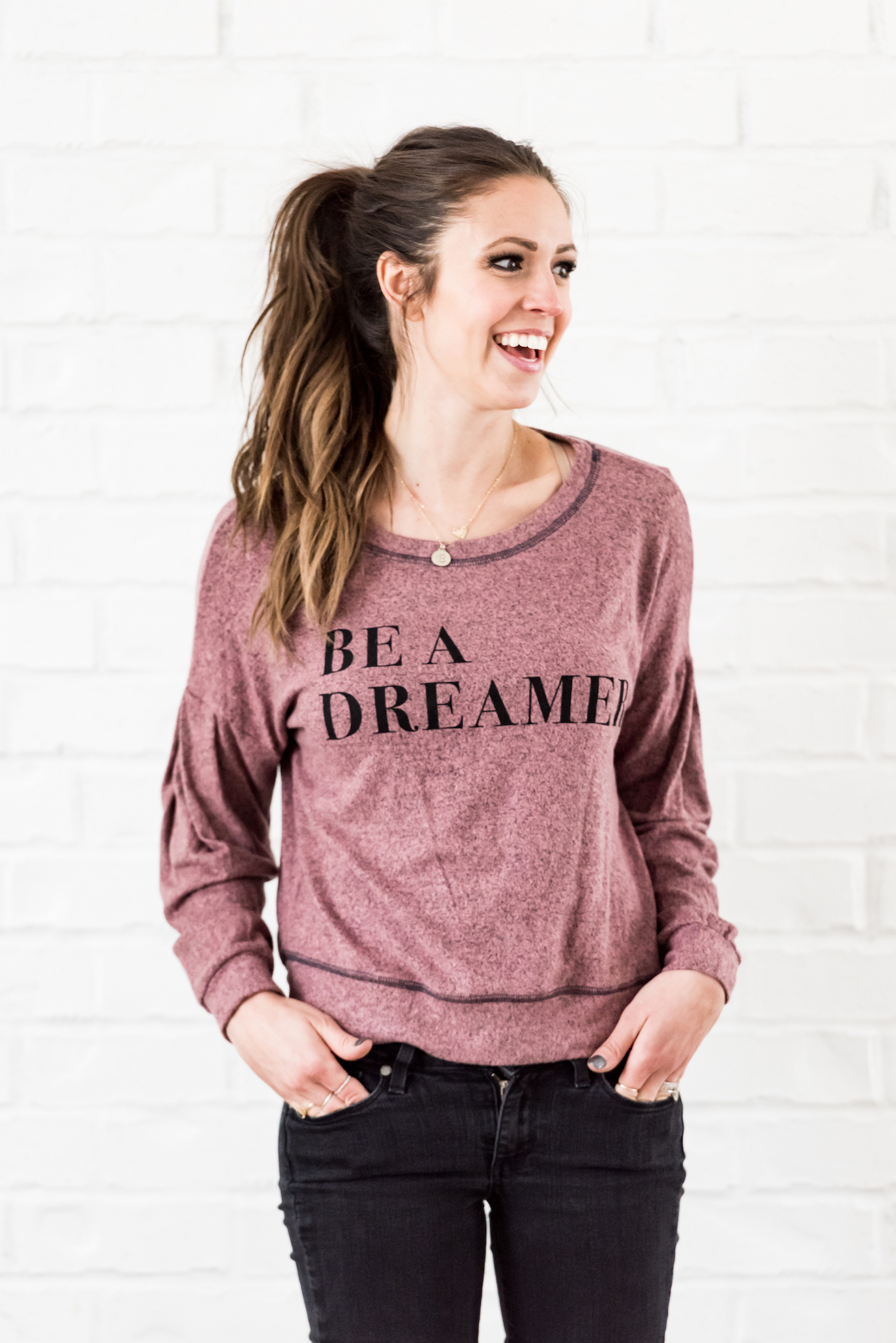 dreamer pink 1