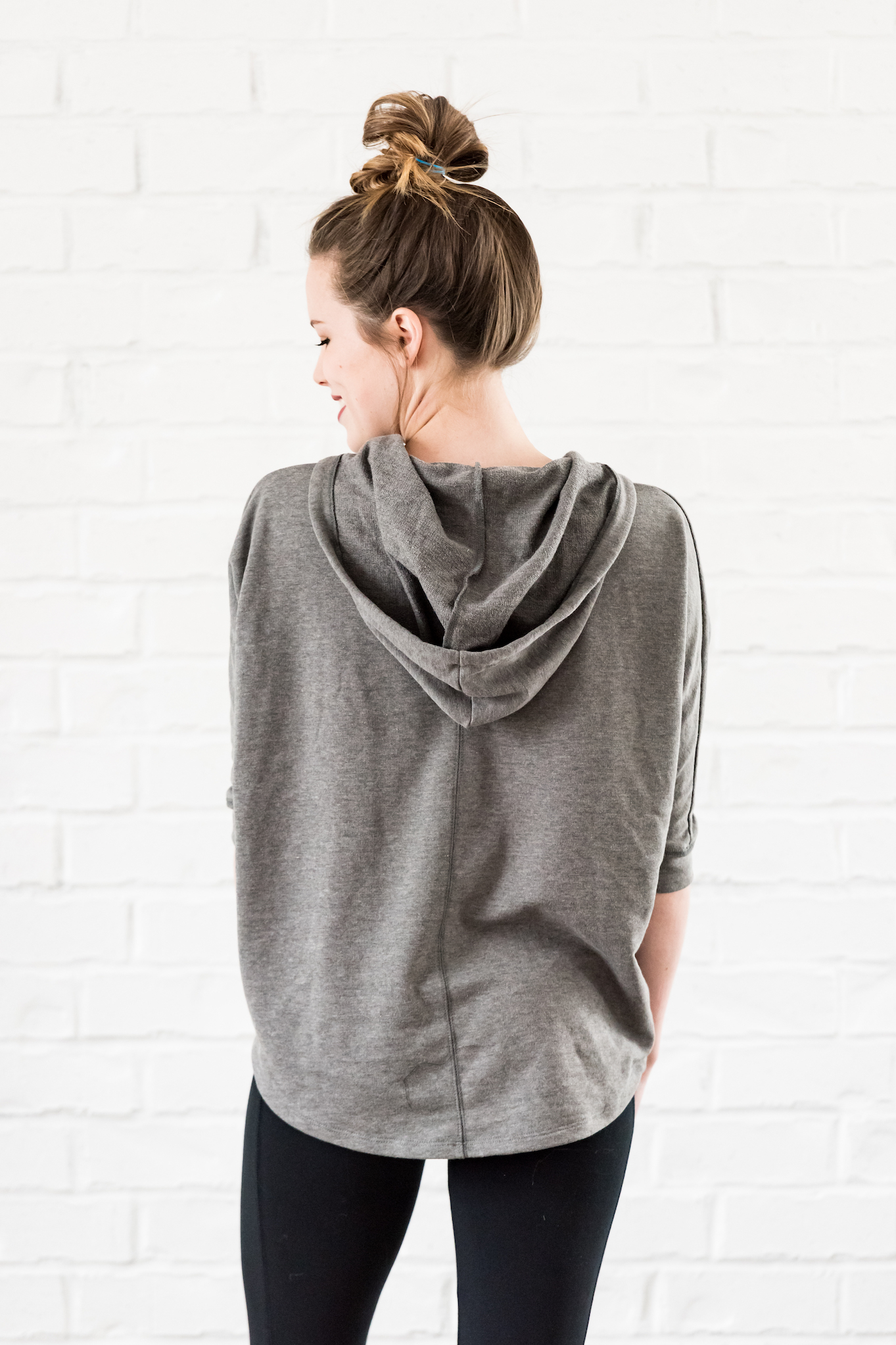 gameday poncho - 4