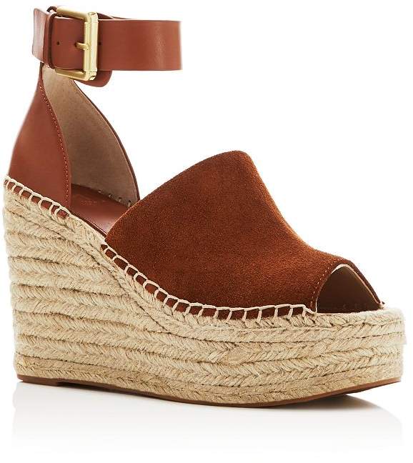 Marc Fisher espadrilles